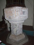 font