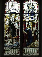 Annunciation