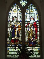 Solomon and Zarubbabel