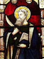 St Bartholomew