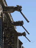 outnumbered but never outgunned