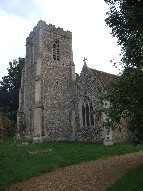 Thelnetham