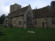 Thelnetham