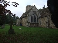 Thelnetham