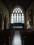 chancel