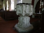 font