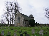 Thornham Parva