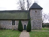 Thornham Parva