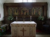 sanctuary