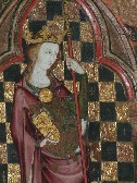 St Margaret