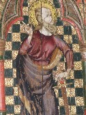 St Paul