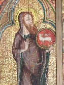 St John the Baptist