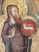 St John the Baptist