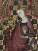 St Catherine