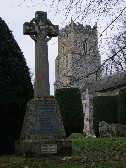 war memorial