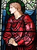 St John