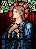 St Mary Magdalene