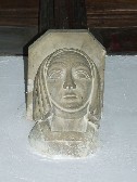 head