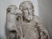 Good Shepherd