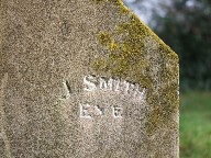J Smith Eye