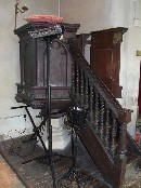 pulpit