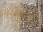 graffiti