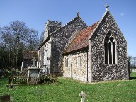 Tostock