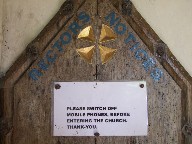 rector's notices