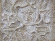 green man