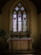 sanctuary