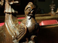cockatrice
