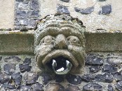 gargoyle