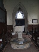 font