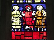 Road to Emmaus