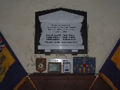 war memorial