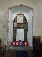 war memorial