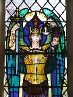 St Michael