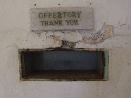 offertory