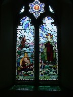 lifeboat window