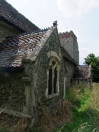 vestry
