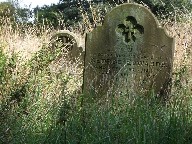 The Washbrook dead