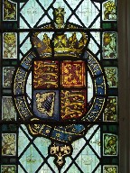 VR royal arms