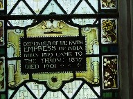 Empress of India
