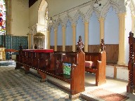chancel