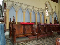 chancel