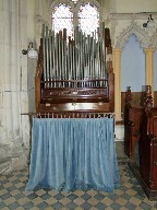 organ