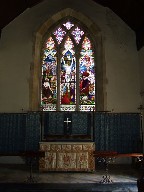 sanctuary