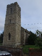 Wattisfield