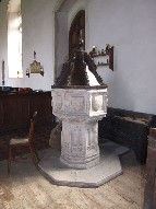 font