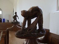 sower and fisherman